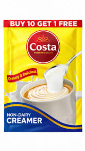 Costa Creamer 12g x 200
